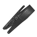 Ремень гитарный Richter GUITAR STRAP SPRINGBREAK III  BLACK 1015