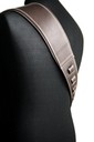 Ремень гитарный Richter GUITAR STRAP SPRINGBREAK III BROWN / WHITE 1017