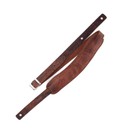 Ремень гитарный Richter GUITAR STRAP SLIM DELUXE JARO TAN 1036