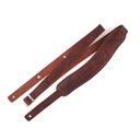 Ремень гитарный Guitar GUITAR STRAP SLIM DELUXE XL  JARO TAN 1037