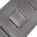 Ремень гитарный Richter GUITAR STRAP SPRINGBREAK III  BROWN 1149