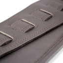 Ремень гитарный Richter GUITAR STRAP SPRINGBREAK III  BROWN 1149