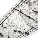 Ремень гитарный Richter GUITAR STRAP SPRINGBREAK III VINTAGE WHITE 1332