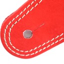 Ремень гитарный Richter GUITAR STRAP SPRINGBREAK III  RED 1340