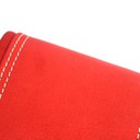 Ремень гитарный Richter GUITAR STRAP SPRINGBREAK III  RED 1340