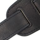 Ремень гитарный Richter GUITAR STRAP SPRINGBREAK II  BLACK 1368