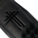 Ремень гитарный Richter NERGAL SIGNATURE GUITAR STRAP 1008N