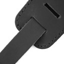 Ремень гитарный Richter NERGAL SIGNATURE GUITAR STRAP 1517N