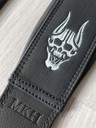 Ремень гитарный Richter MATT HEAFY SIGNATURE GUITAR STRAP 1008MKH-ONI