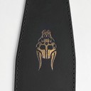 Ремень для бас гитары Richter PAOLO GREGOLETTO SIGNATURE  BASS STRAP 1502PG