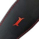 Ремень гитарный Richter JEFF LOOMIS SIGNATURE  GUITAR STRAP 1503JL