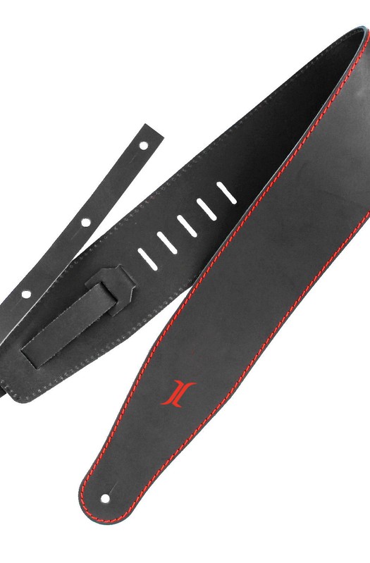 Ремень гитарный Richter JEFF LOOMIS SIGNATURE  GUITAR STRAP 1503JL