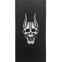 Ремень гитарный Richter MATT HEAFY SIGNATURE  GUITAR STRAP 1517MKH