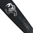 Ремень гитарный Richter SCORPIONS  SIGNATURE  GUITAR STRAP 1517S