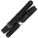 Ремень гитарный Richter BRENT HINDS  SIGNATURE  GUITAR STRAP / BLACK 1520BH