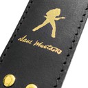 Ремень гитарный Richter DAVE MUSTAINE SIGNATURE GUITAR STRAP 1603
