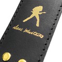 Ремень гитарный Richter DAVE MUSTAINE SIGNATURE GUITAR STRAP 1603