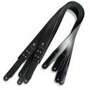 Ремень гитарный Richter DAVE MUSTAINE SIGNATURE GUITAR STRAP 1603