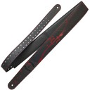 Ремень гитарный Richter GARY HOLT S.H.K.M. GUITAR STRAP 1576GH-II