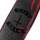 Ремень гитарный Richter GARY HOLT S.H.K.M. GUITAR STRAP 1576GH-II