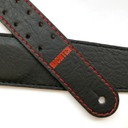 Ремень гитарный Richter GARY HOLT S.H.K.M. GUITAR STRAP 1576GH-II