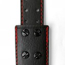 Ремень гитарный Richter GARY HOLT S.H.K.M. GUITAR STRAP 1576GH-II