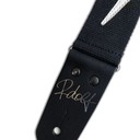 Ремень гитарный Richter RUDOLF SCHENKER SIGNATURE GUITAR STRAP 1605