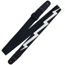 Ремень гитарный Richter RUDOLF SCHENKER SIGNATURE GUITAR STRAP 1605