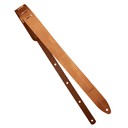 Ремень для укулеле Richter UKULELE STRAP WAXY SUEDE  NATURAL 1616