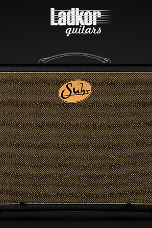 Suhr 1x12 Speaker Cabinet