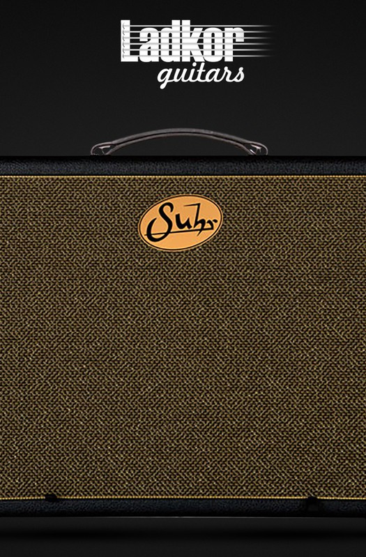 Suhr 1x12 Speaker Cabinet