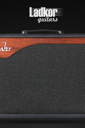 Suhr Bella 1x12 Speaker Cabinet