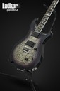 2019 PRS SE Mark Holcomb Signature Periphery Quilt Top NEW