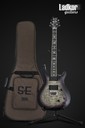 2019 PRS SE Mark Holcomb Signature Periphery Quilt Top NEW