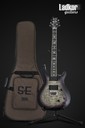 2019 PRS SE Mark Holcomb Signature Periphery Quilt Top NEW