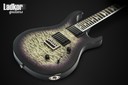 2019 PRS SE Mark Holcomb Signature Periphery Quilt Top NEW