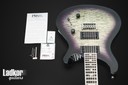 2019 PRS SE Mark Holcomb Signature Periphery Quilt Top NEW