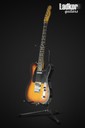 1989 Fender American Standard Telecaster Sunburst Vintage