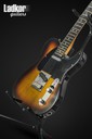 1989 Fender American Standard Telecaster Sunburst Vintage