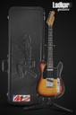 1989 Fender American Standard Telecaster Sunburst Vintage