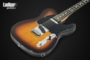 1989 Fender American Standard Telecaster Sunburst Vintage