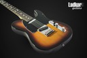 1989 Fender American Standard Telecaster Sunburst Vintage