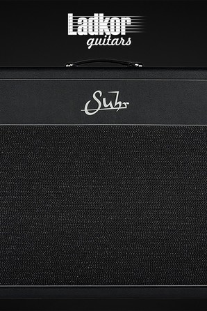 Suhr Hedgehog 2x12 Speaker Cabinet