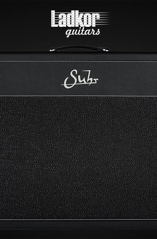 Suhr Hedgehog 2x12 Speaker Cabinet