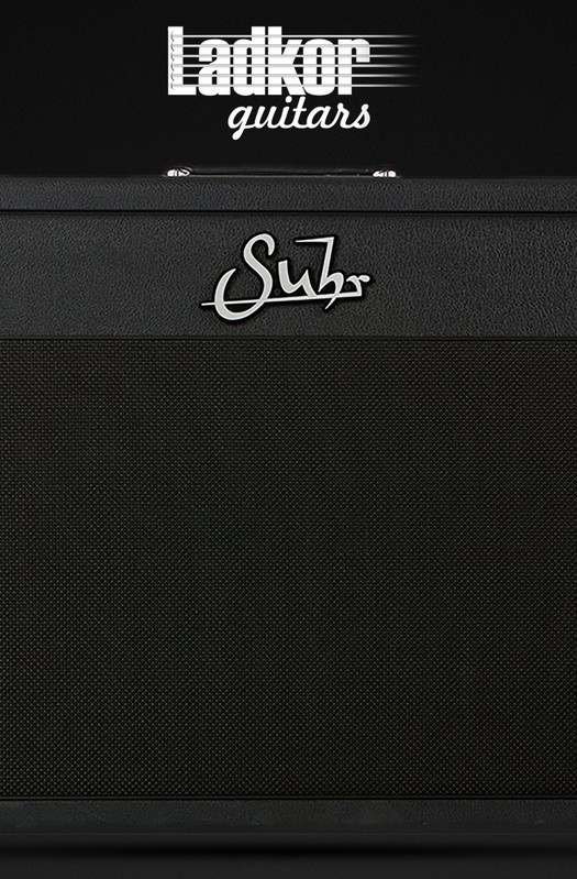 Suhr PT 2x12 Pete Thorn Signature Speaker Cabinet