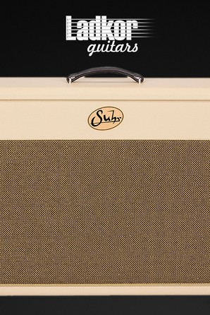 Suhr 2x12 Speaker Cabinet