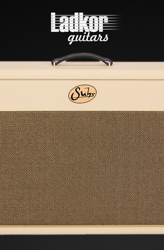 Suhr 2x12 Speaker Cabinet