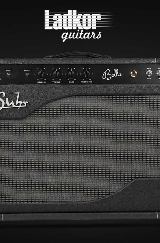 Suhr Bella Tube Combo Amplifier