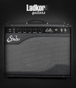 Suhr Bella Reverb Tube Combo Amplifier