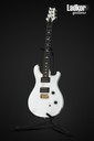 2005 PRS Navarro Signature Custom 24 White Gold Brazilian Rosewood USA